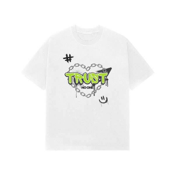 Street trust